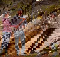 Karrke Aboriginal Cultural Experience - Restaurant Gold Coast