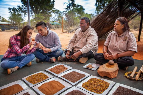 Karrke Aboriginal Cultural Experience - Restaurant Gold Coast 3