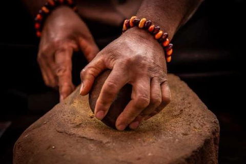 Karrke Aboriginal Cultural Experience - Restaurant Gold Coast 2