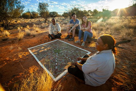 Karrke Aboriginal Cultural Experience - Restaurant Gold Coast 1