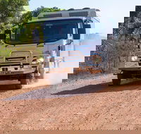3 Day 4WD Dragonfly Dreaming Accommodated Top End Safari - Restaurant Gold Coast