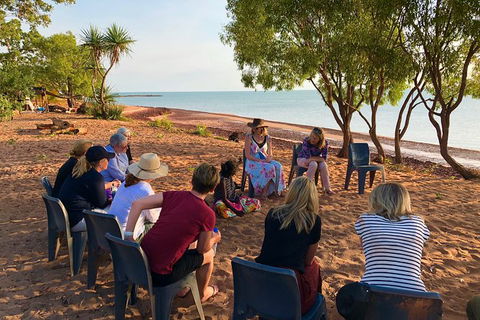 Gay-Wu Woman\'s 5 Day Yolngu Homeland Tour - Restaurant Gold Coast 8