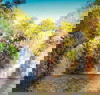 Litchfield National Park Waterfalls Day Trip From Darwin Including Termite Mounds and Lunch - Restaurant Gold Coast