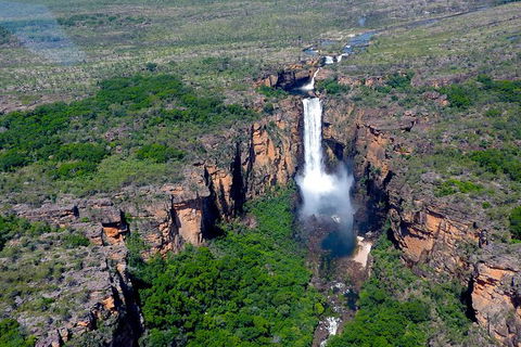 Kakadu & Arnhem Land Tour (Camping Tour) - Restaurant Gold Coast 2