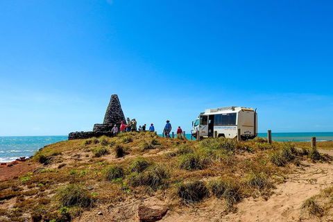 Kakadu & Arnhem Land Tour (Camping Tour) - Restaurant Gold Coast 1