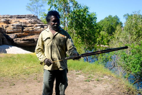 Kakadu & Arnhem Land Tour (Camping Tour) - Restaurant Gold Coast 0
