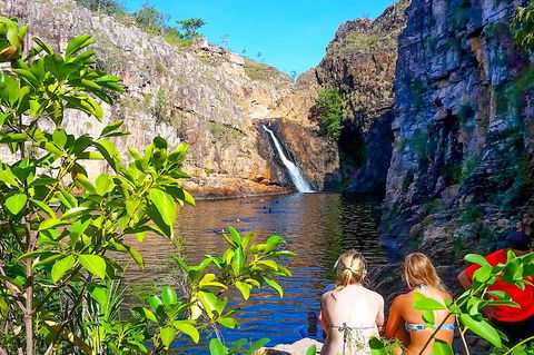 Kakadu & Arnhem Land Tour (Camping Tour) - Restaurant Gold Coast 4