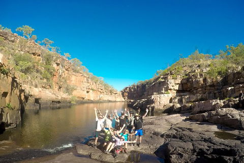 11-day Darwin To Cairns Tour - Restaurant Gold Coast 0