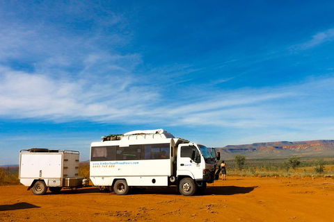 11-day Darwin To Cairns Tour - Restaurant Gold Coast 1