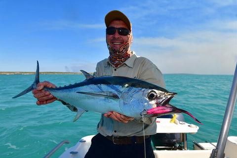 Groote Eylandt 3-Day, 4-Night Fishing Safari - Restaurant Gold Coast 6