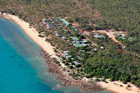 Groote Eylandt 3-Day, 4-Night Fishing Safari - Restaurant Gold Coast 3