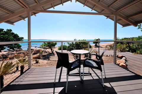 Groote Eylandt 3-Day, 4-Night Fishing Safari - Restaurant Gold Coast 5