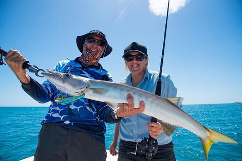 Groote Eylandt 3-Day, 4-Night Fishing Safari - Restaurant Gold Coast 0
