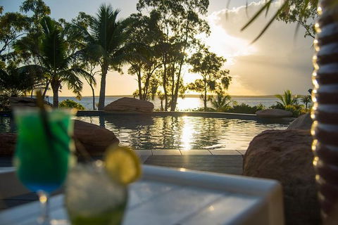 Groote Eylandt 3-Day, 4-Night Fishing Safari - Restaurant Gold Coast 4