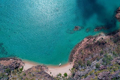 Groote Eylandt 3-Day, 4-Night Fishing Safari - Restaurant Gold Coast 2