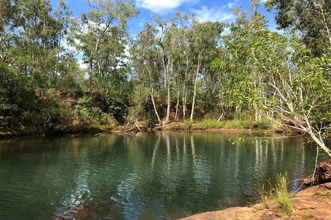 4-Hour Groote Eylandt Explorer 4WD Tour - Restaurant Gold Coast 0