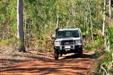4-Hour Groote Eylandt Explorer 4WD Tour - Restaurant Gold Coast 3