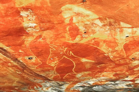 4-Hour Groote Eylandt Explorer 4WD Tour - Restaurant Gold Coast 4
