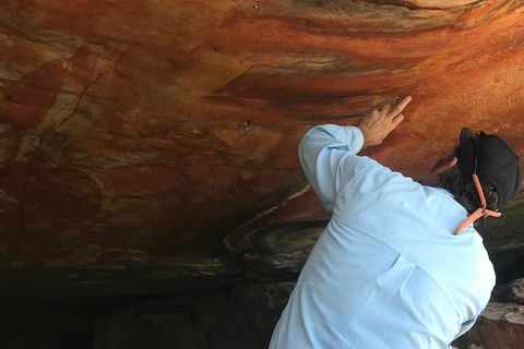 4-Hour Groote Eylandt Explorer 4WD Tour - Restaurant Gold Coast 2