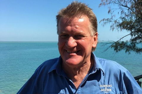 Bombing Of Darwin WWII Heritage Tours - Restaurant Gold Coast 1