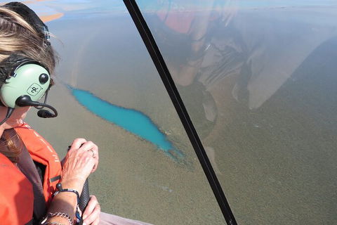 Private Helicopter Pub Crawl Tour In Darwin - Restaurant Gold Coast 3