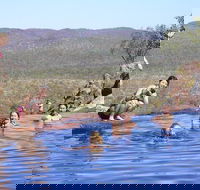 Kakadu Katherine  Litchfield Adventure - Restaurant Gold Coast