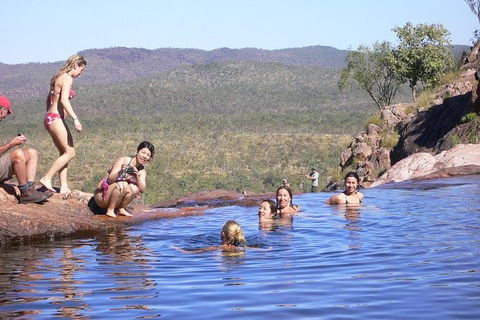 Kakadu, Katherine & Litchfield Adventure - Restaurant Gold Coast 0