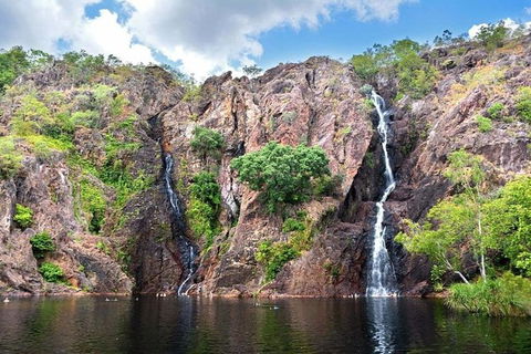 Darwin: Premium Litchfield Regional 11 Hours Tour - Restaurant Gold Coast 3