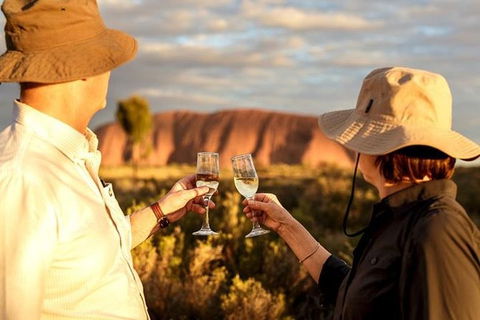 Sunset Australian Barbecue Dinner In Uluru - Restaurant Gold Coast 2