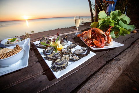 5 Day Kakadu National Park And Arnhem Land Tour - Restaurant Gold Coast 5