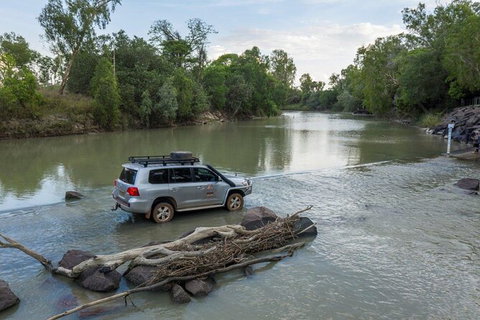 5 Day Kakadu National Park And Arnhem Land Tour - Restaurant Gold Coast 2