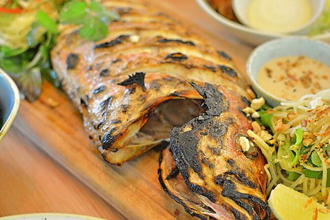 Gourmet Lunch Tour In Darwin Saturday Or Sunday 3-Hours - Restaurant Gold Coast 2