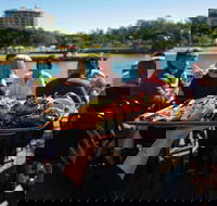 Gourmet Lunch Tour in Darwin Saturday or Sunday 3-Hours - Restaurant Gold Coast