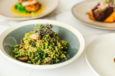 Gourmet Lunch Tour In Darwin Saturday Or Sunday 3-Hours - Restaurant Gold Coast 5