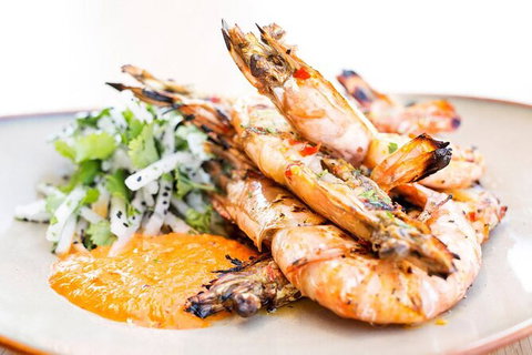 Gourmet Lunch Tour In Darwin Saturday Or Sunday 3-Hours - Restaurant Gold Coast 4