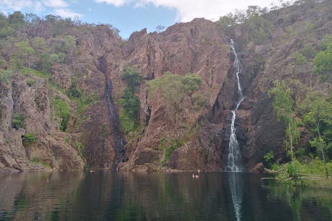 Full-Day Private Guided Tour To Litchfield National Park - Restaurant Gold Coast 23