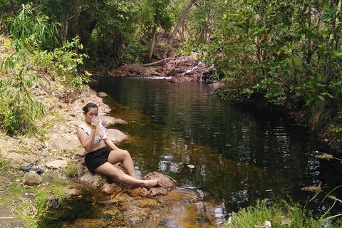 Full-Day Private Guided Tour To Litchfield National Park - Restaurant Gold Coast 11