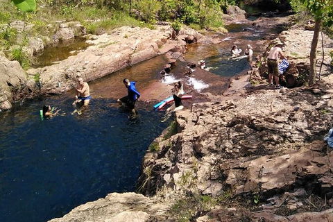 Full-Day Private Guided Tour To Litchfield National Park - Restaurant Gold Coast 12