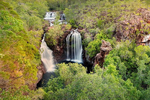 Full-Day Private Guided Tour To Litchfield National Park - Restaurant Gold Coast 0