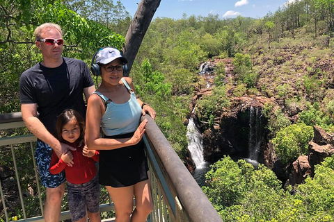 Full-Day Private Guided Tour To Litchfield National Park - Restaurant Gold Coast 21