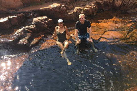 Full-Day Private Guided Tour To Litchfield National Park - Restaurant Gold Coast 22