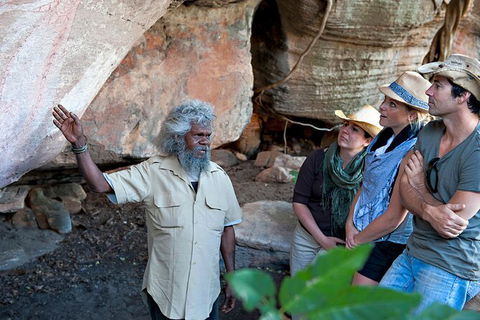 Arnhem Land Injalak Hill Full-Day Tour From Darwin - Restaurant Gold Coast 8