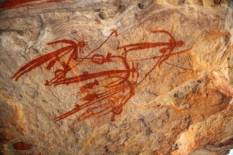 Arnhem Land Injalak Hill Full-Day Tour From Darwin - Restaurant Gold Coast 7