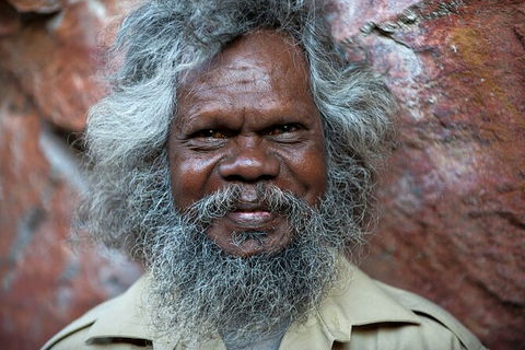 Arnhem Land Injalak Hill Full-Day Tour From Darwin - Restaurant Gold Coast 14