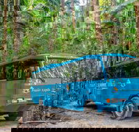 All-Inclusive Fraser Island Day Tour - Restaurant Gold Coast