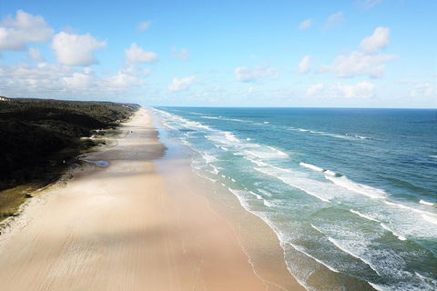 All-Inclusive Fraser Island Day Tour - Restaurant Gold Coast 4