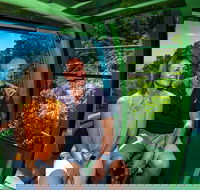 Skyrail Rainforest Cableway Day Trip from Cairns - Restaurant Gold Coast
