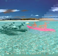 Remote Fraser Island Experience - Restaurant Gold Coast