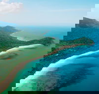 Cape Tribulation Mossman Gorge and Daintree Rainforest Premium Day Tour - Restaurant Gold Coast