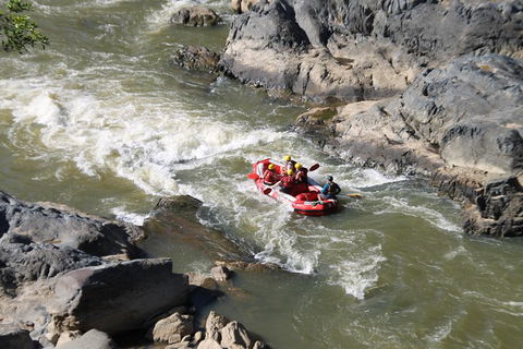 Barron Gorge National Park Half-Day White Water Rafting From Cairns Or Port Douglas - Restaurant Gold Coast 4